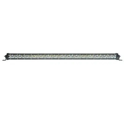 Speeddemon 32" Single Row Light Bar - Srs32 2