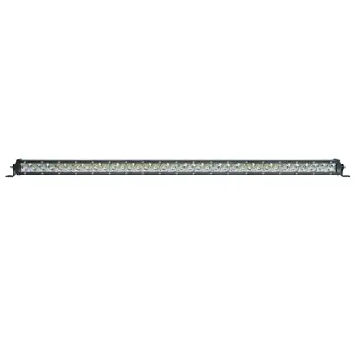 Speeddemon 38" Single Row Light Bar - Srs38 1