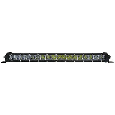 Speeddemon 20" Srx Curved Light Bar 1