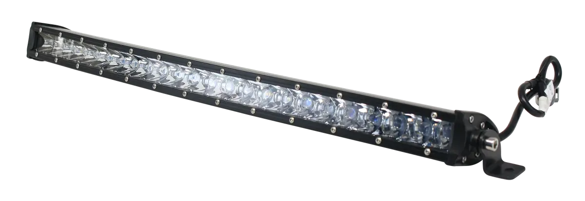 Speeddemon 25.5" Srx Curved Light Bar 1