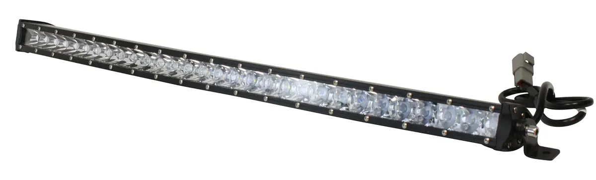Speeddemon 31.5" Srx Curved Light Bar 1