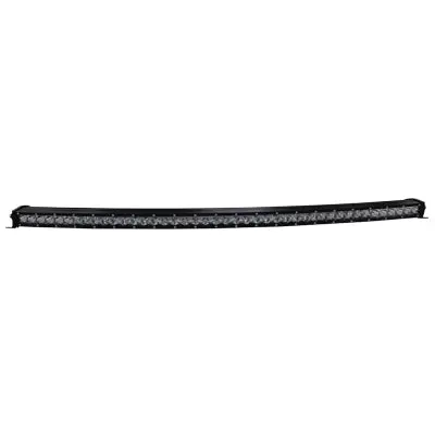 Speeddemon 43.5" Srx Curved Light Bar 1
