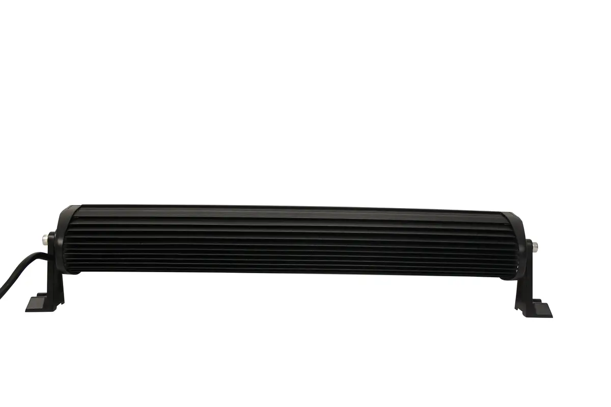 Speeddemon 20" Curved Dual Row Light Bar - Drcx20 ( Black Ops) 2