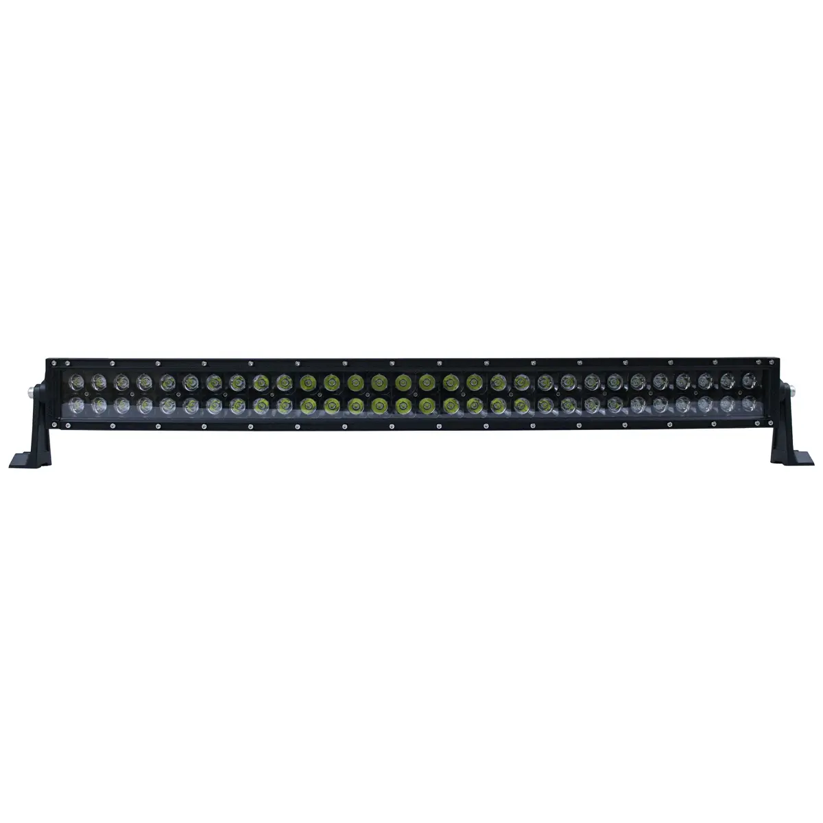 Speeddemon 30" Curved Dual Row Light Bar - Drcx30 (Black Ops) 1