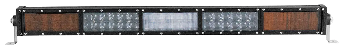 Speeddemon 30" Infinity Dual Row Light Bar 1