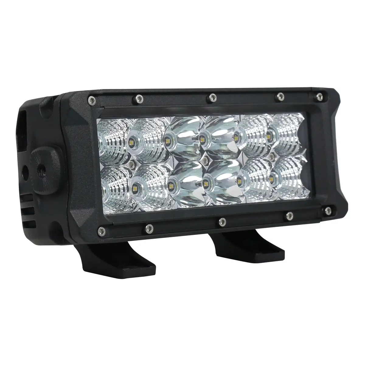 Speeddemon Drhl 6" Light Bar - Hi-Lux 2