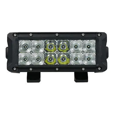 Speeddemon Drhl 6" Light Bar - Hi-Lux 1