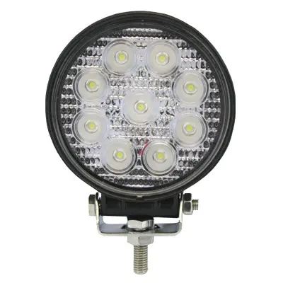 Speeddemon 927R Round Work Light 1