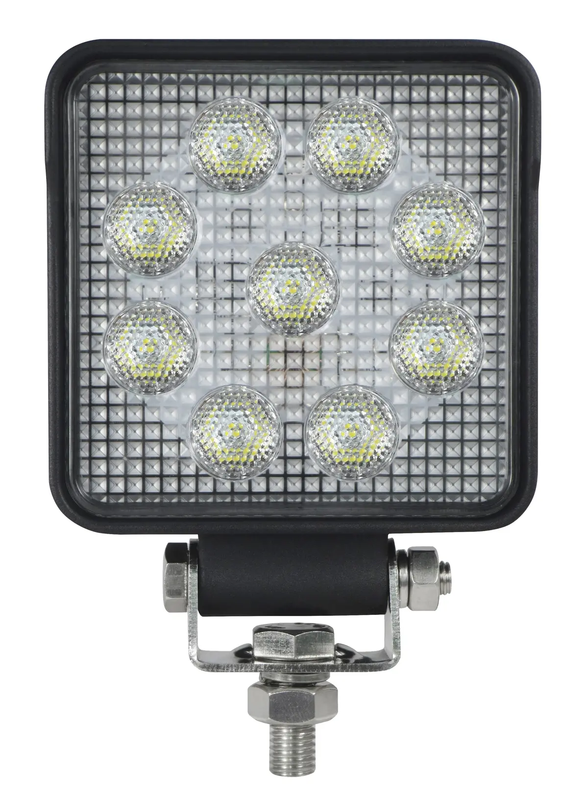 Speeddemon 927S Square Work Light 1