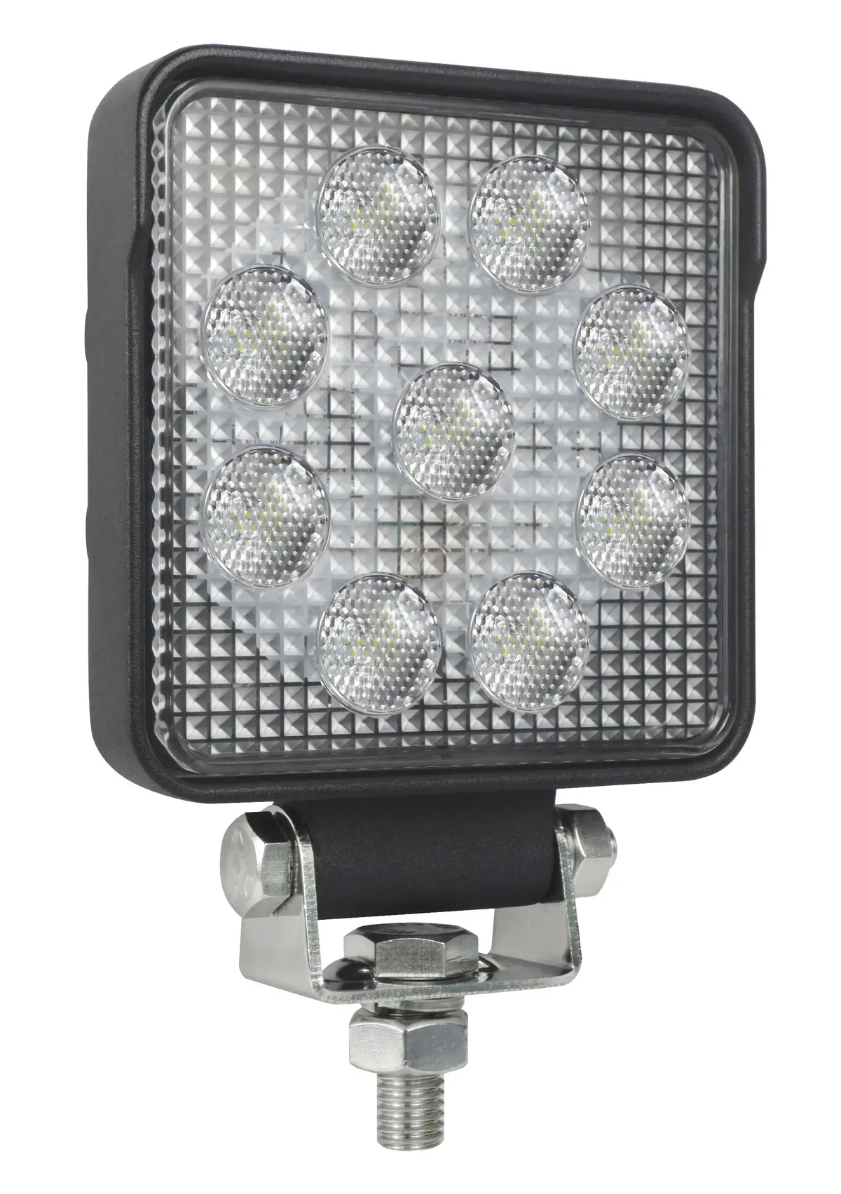 Speeddemon 927S Square Work Light 2