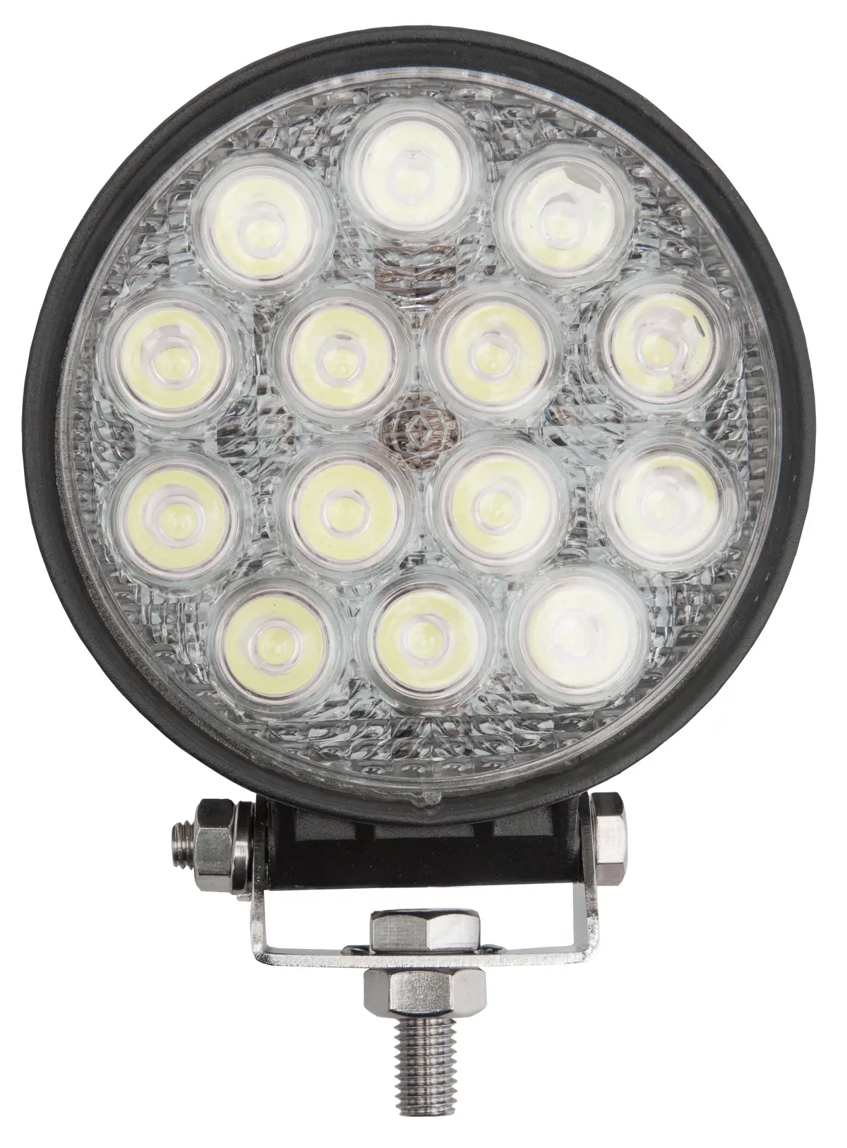 Speeddemon 1442 Round Work Light 1