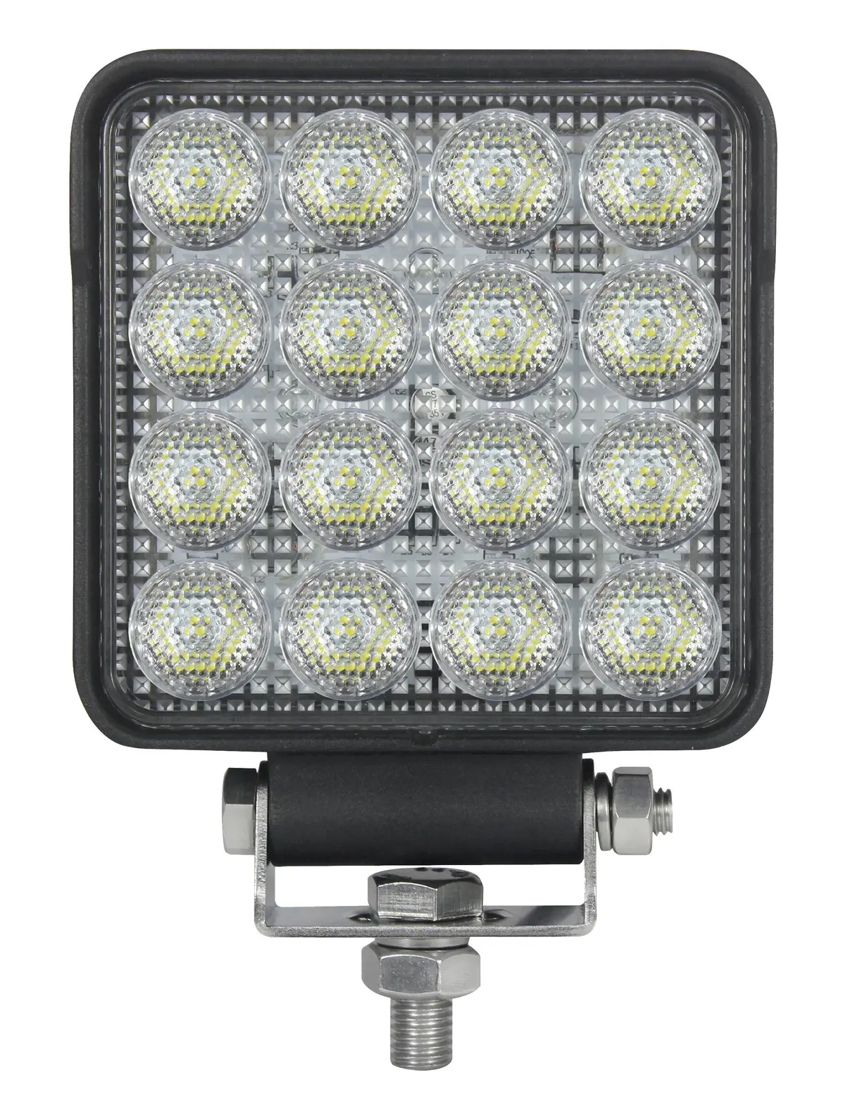 Speeddemon 1648 Square Work Light 1