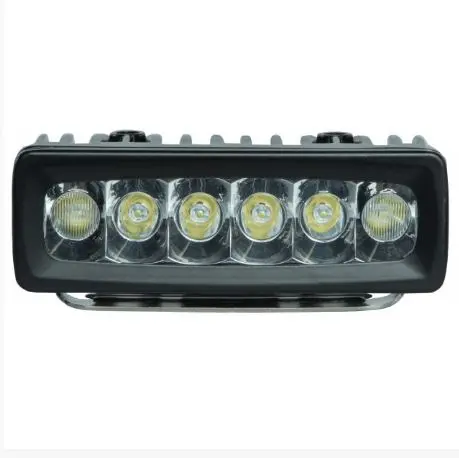 Speeddemon Super Straight 6 Work Light 1