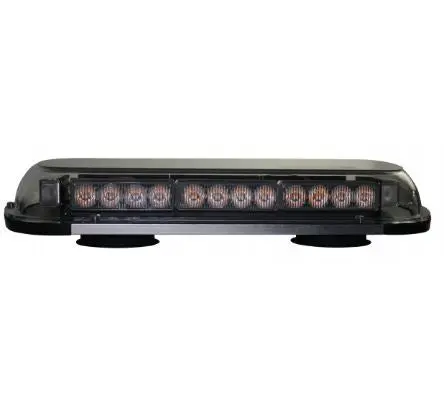 Speeddemon Wl440 Warning Led Light Bar 1