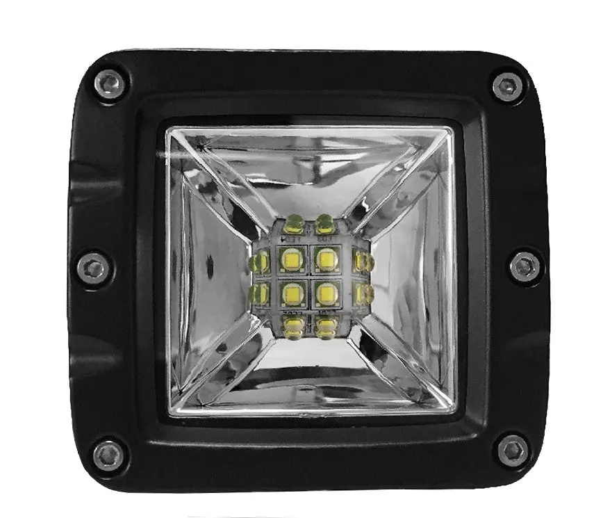 Speeddemon 4Pack Scene Light 1