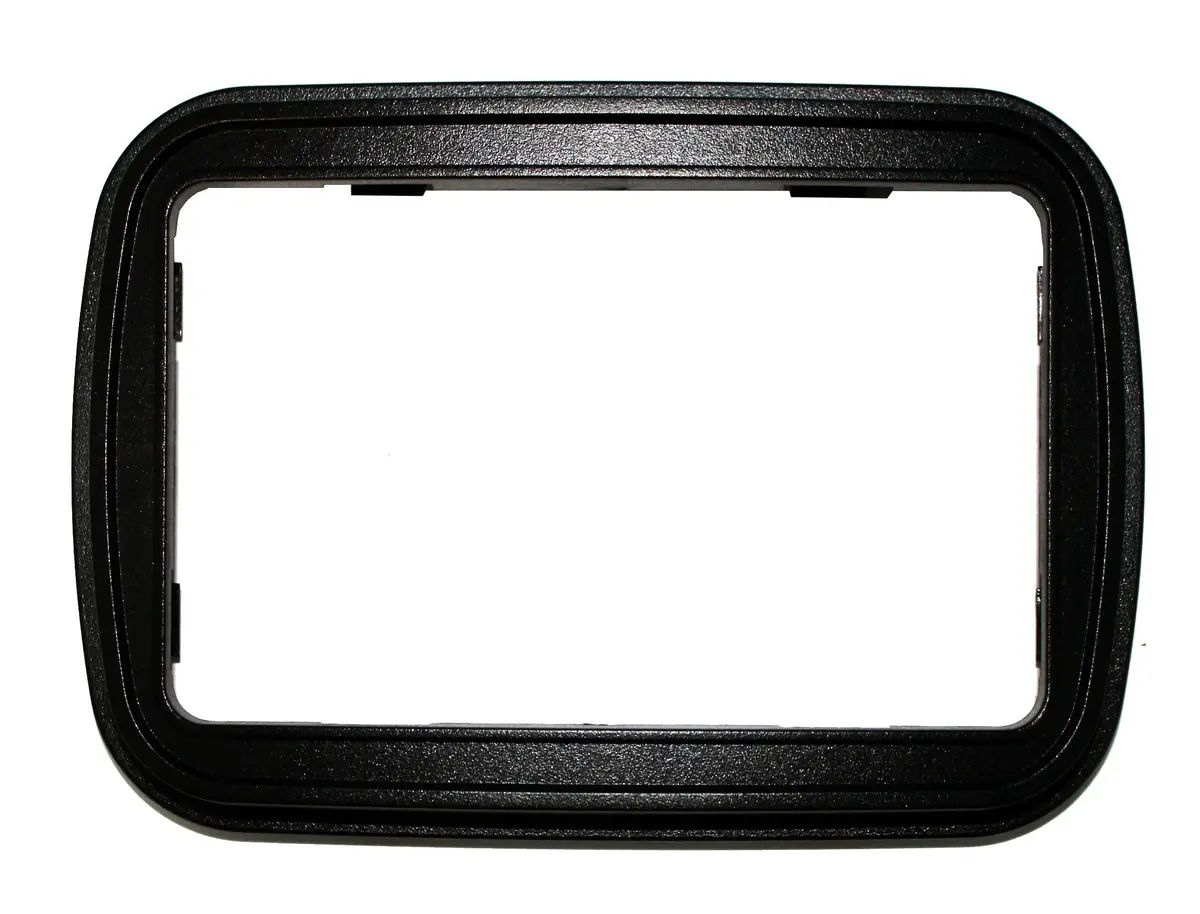 Speeddemon Conversion Bezel For Dot Sealed Beams 1