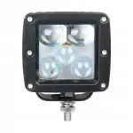 Speeddemon Dot/Sae 525 Driving Light 1