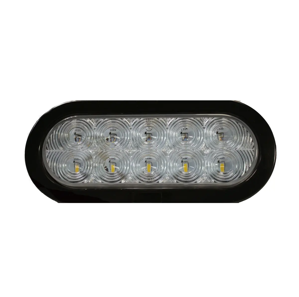 Speeddemon Dot/Sae 6" Marker Lights 3