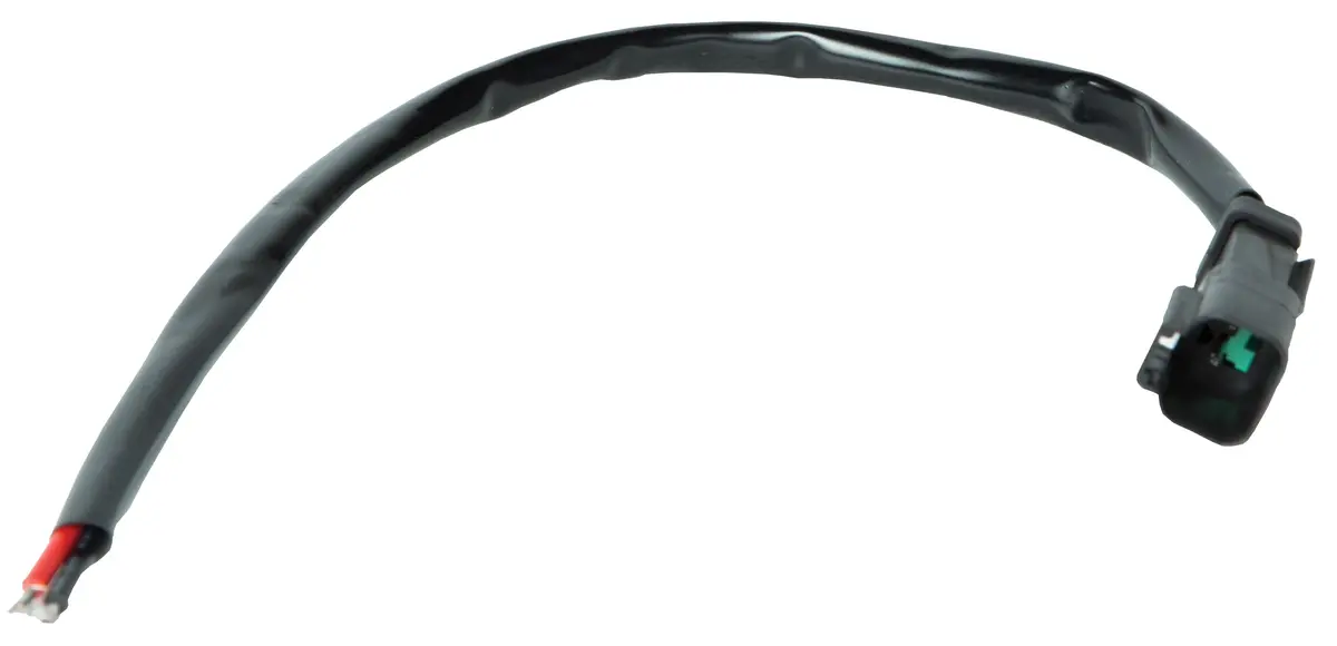 Speeddemon Deutsch Dt Connector Light End 1