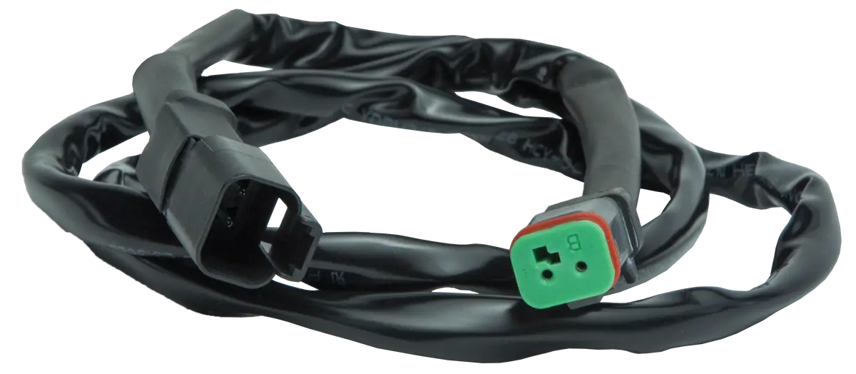 Speeddemon Harness Extension (1 Deutsch Dt Light End -> 1 Deutsch Dt Harness End) 1