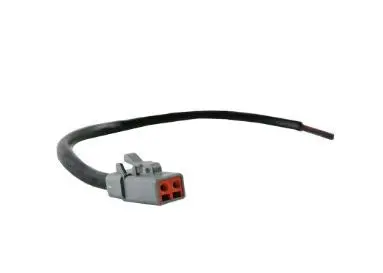 Speeddemon Amp Connector Harness End 1