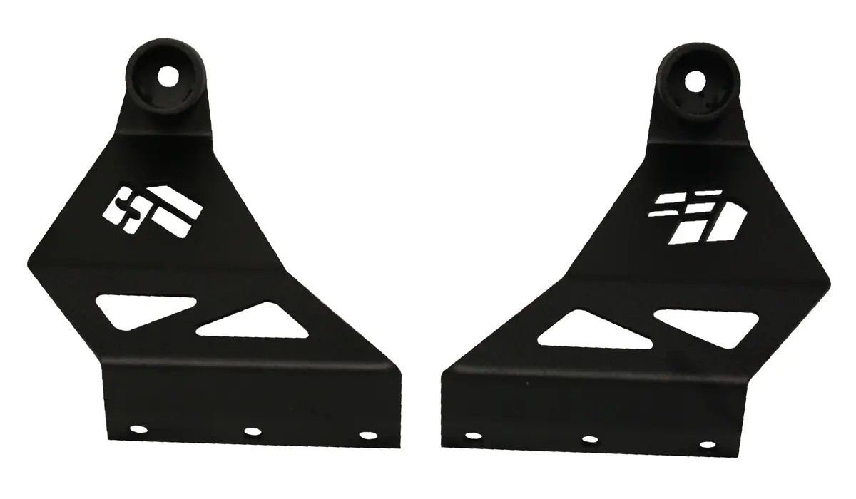Speeddemon Dodge Roof Mount For 54" Drcx 1