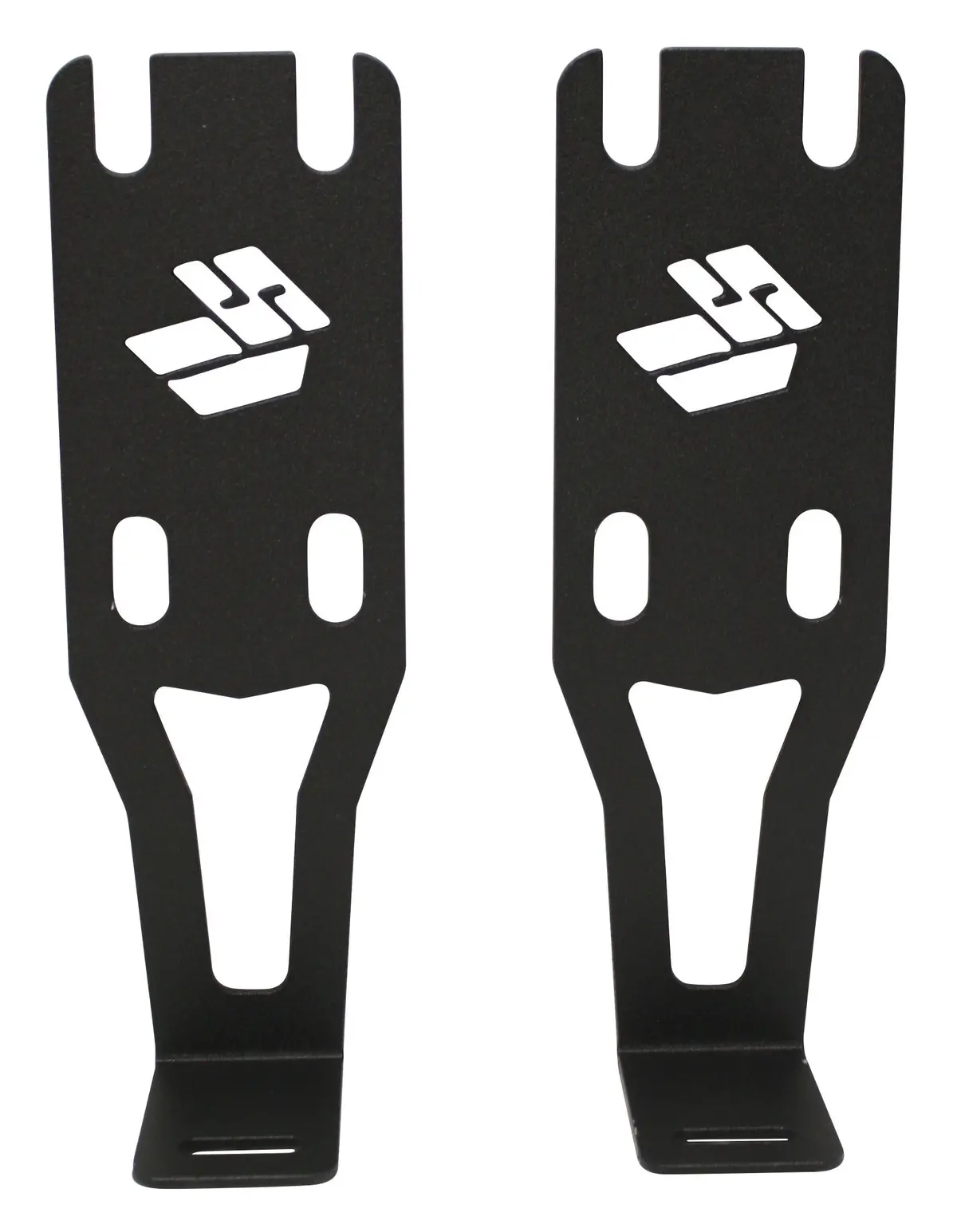 Speeddemon Dodge Bumper Mount For 20" Drc Or Drcx Light Bar 1