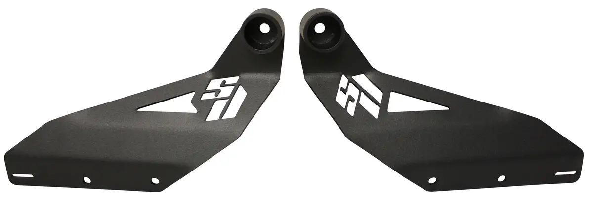 Speeddemon Chevy/Gmc Roof Mount For Curved Drc54 - 1999-2007 1500/ 2500/3500 1
