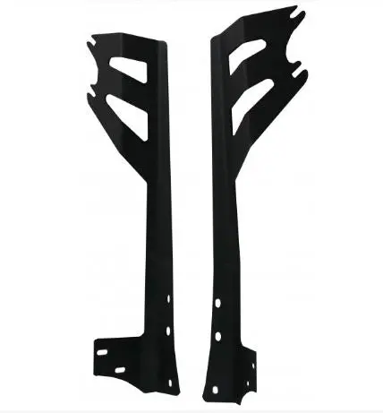 Speeddemon Led Dual Mounting Bracket For Drc50 Series - Jeep Roof Mount (Jk Mount) 1