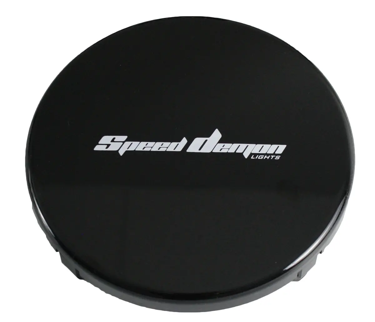 Speeddemon 7" Round Covers -Dot/Sae 2