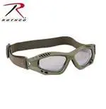 Rothco Tactical Goggles (Coyote) 1