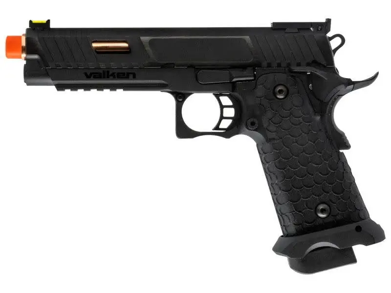 Valken By-Hicapa Co2 Blowback Airsoft 1