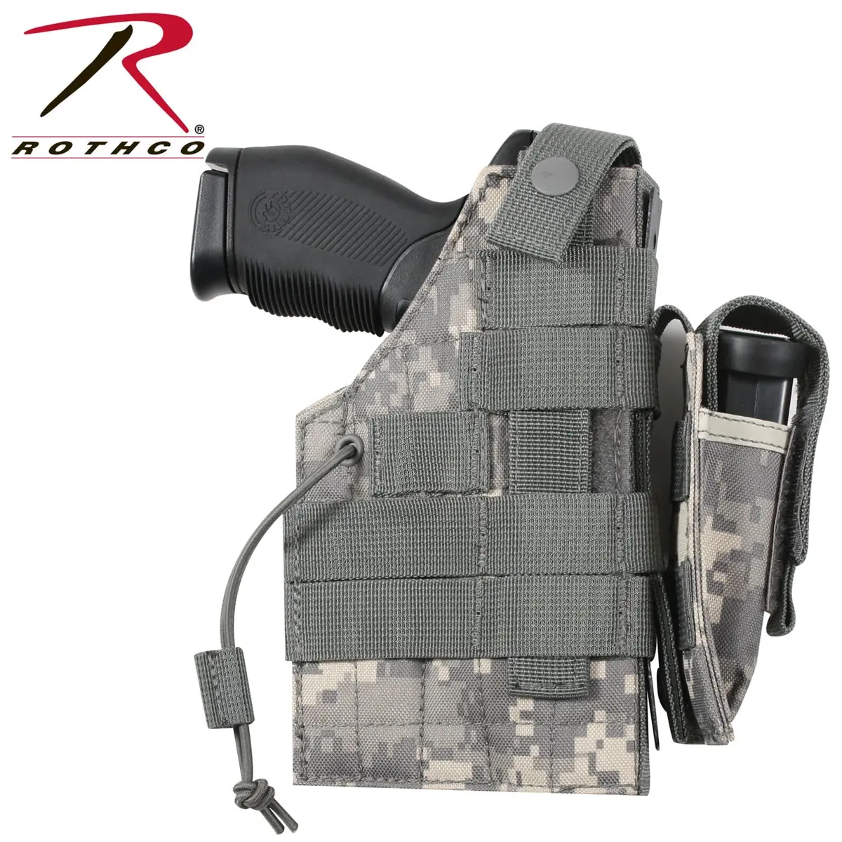 Rothco Modular Holster- Acu 1