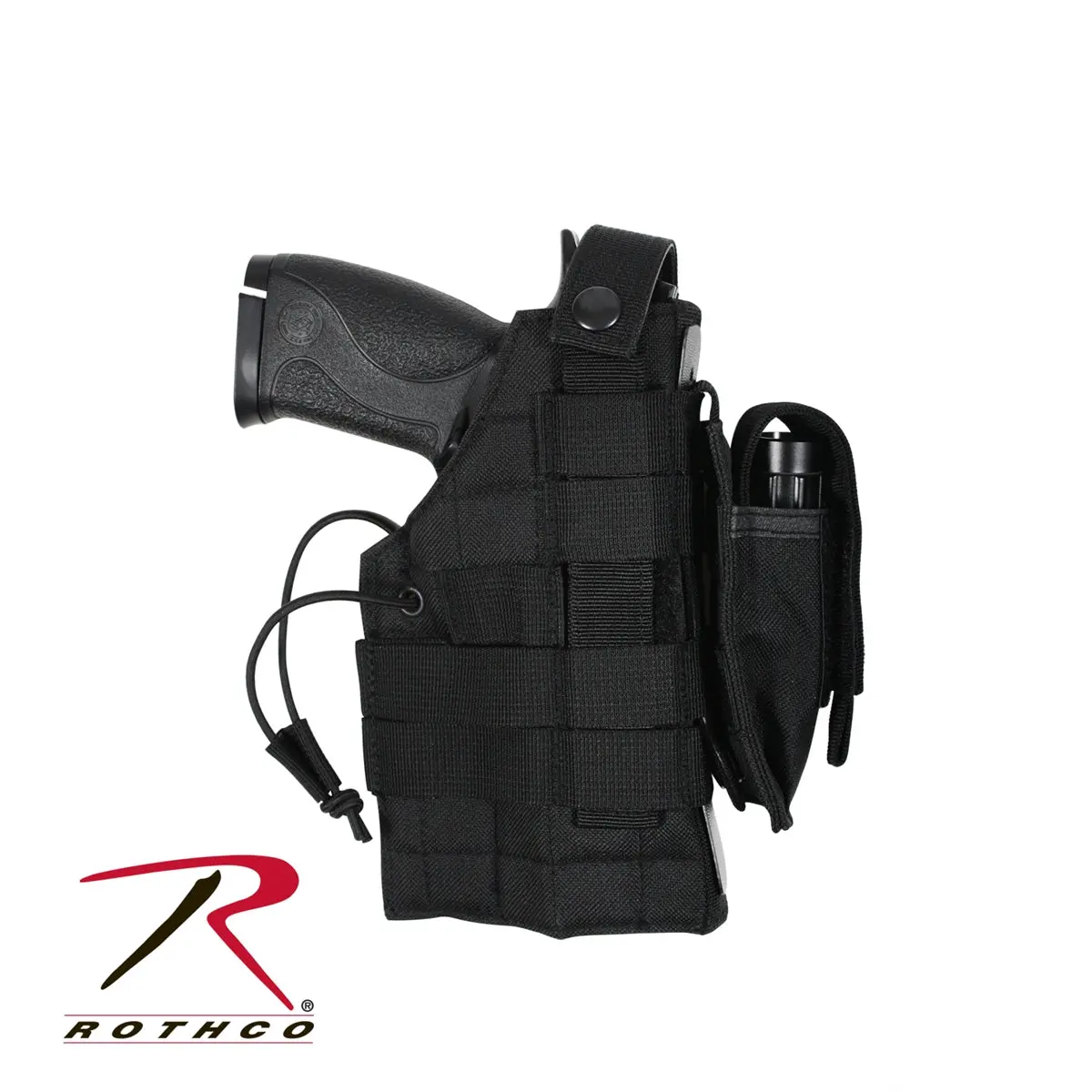 Rothco Molle Modular Holster 1