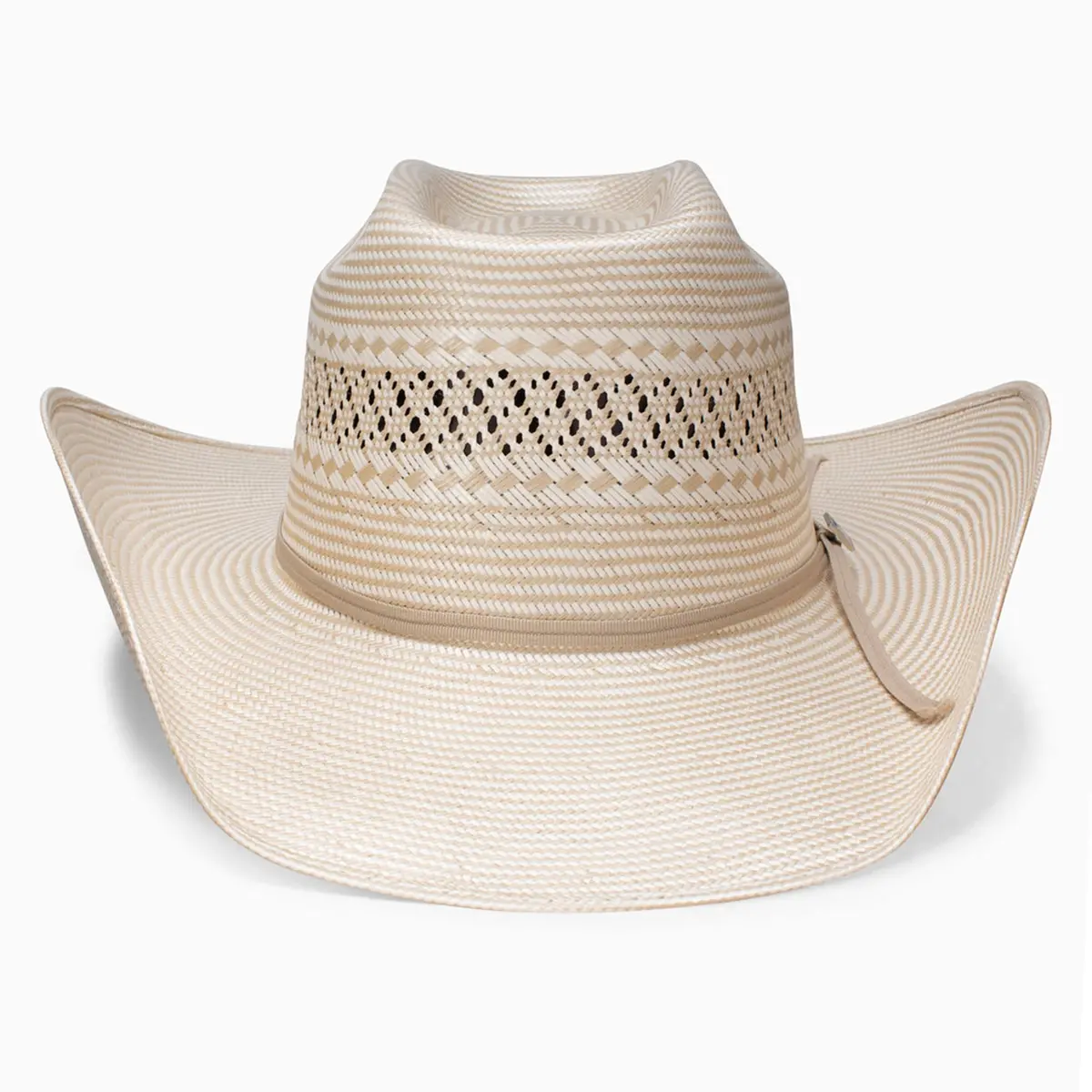 Resistol Cojo Special Natural Straw/Tan 3