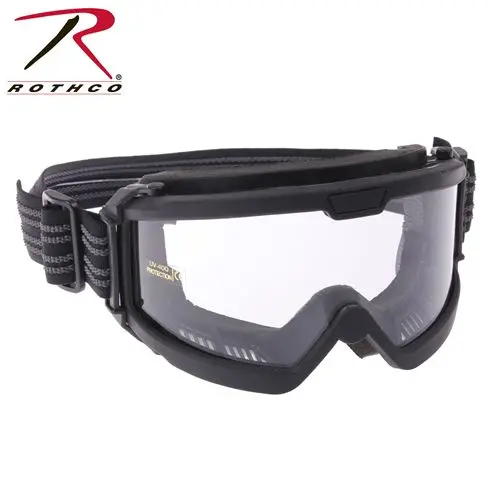 Rothco Otg Ballistic Goggles 1