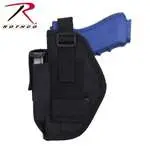Rothco Tactical Belt Holster 1