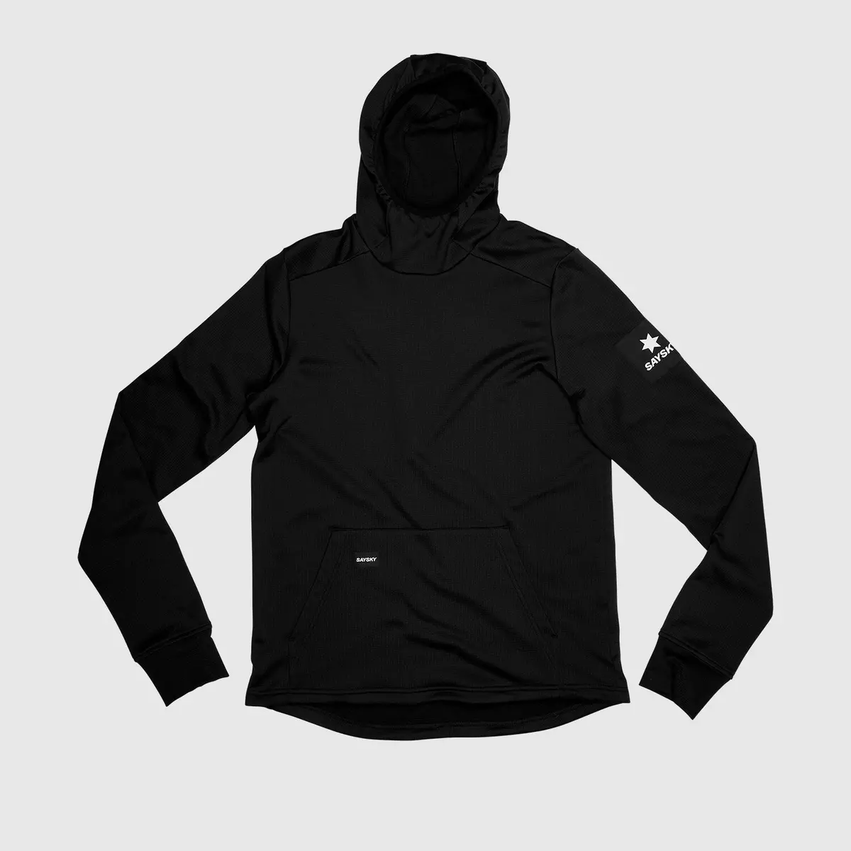 Motion Fleece Hoodie 1