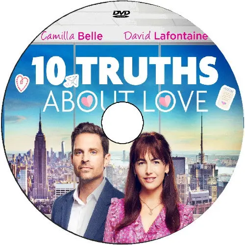 10 Truths About Love Dvd 2022 Tubi Movie 1