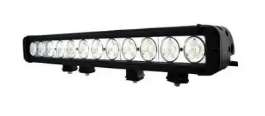 Cree Led Light Bar 120W 12-48V 1
