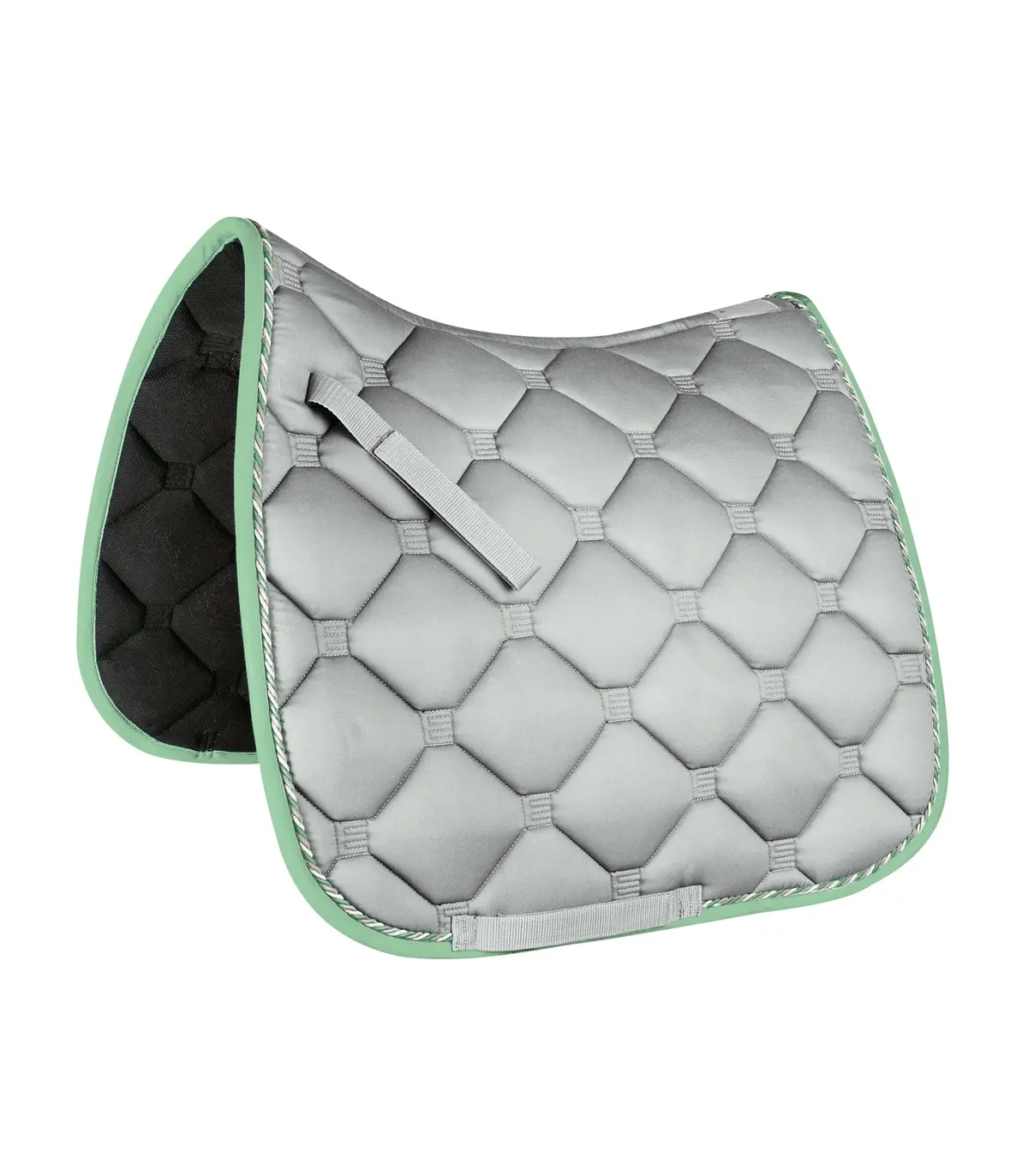 Saddle Pad All Purpose Esperia Metal Pastel 1