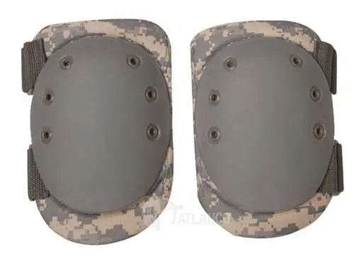 Rothco Tactical Knee Pads (Acu) 1