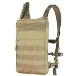 Condor Tidepool Hydration Carrier (Tan) 1