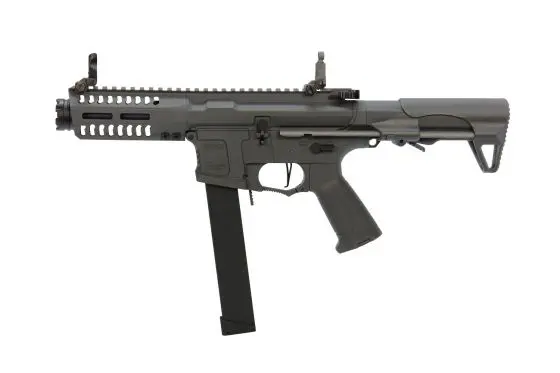 G&G Cm16 Arp9 Battleship Grey 1
