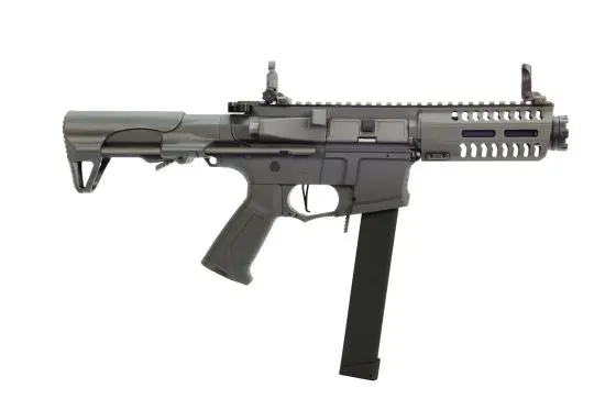 G&G Cm16 Arp9 Battleship Grey 2