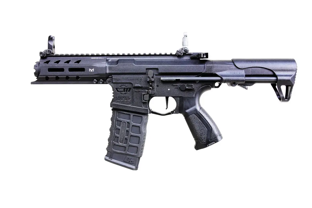 G&G Arp 556 V2s - (Polymer Receiver) Aeg - *New Release* 2