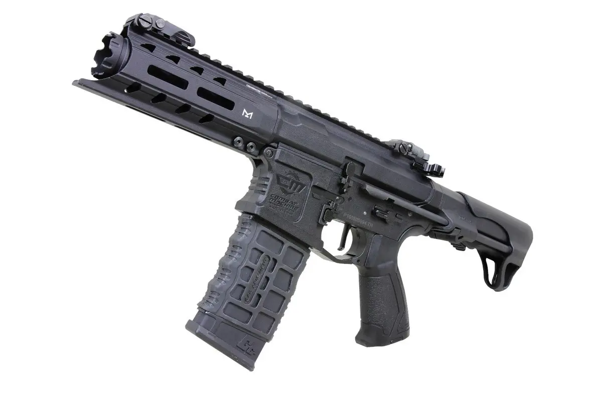 G&G Arp 556 V2s - (Polymer Receiver) Aeg - *New Release* 1