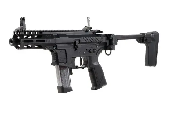*New* G&G Arp 9 3.0P W/Mig (Mosfet Integrated Gearbox) M-Lok - *New Release* 1