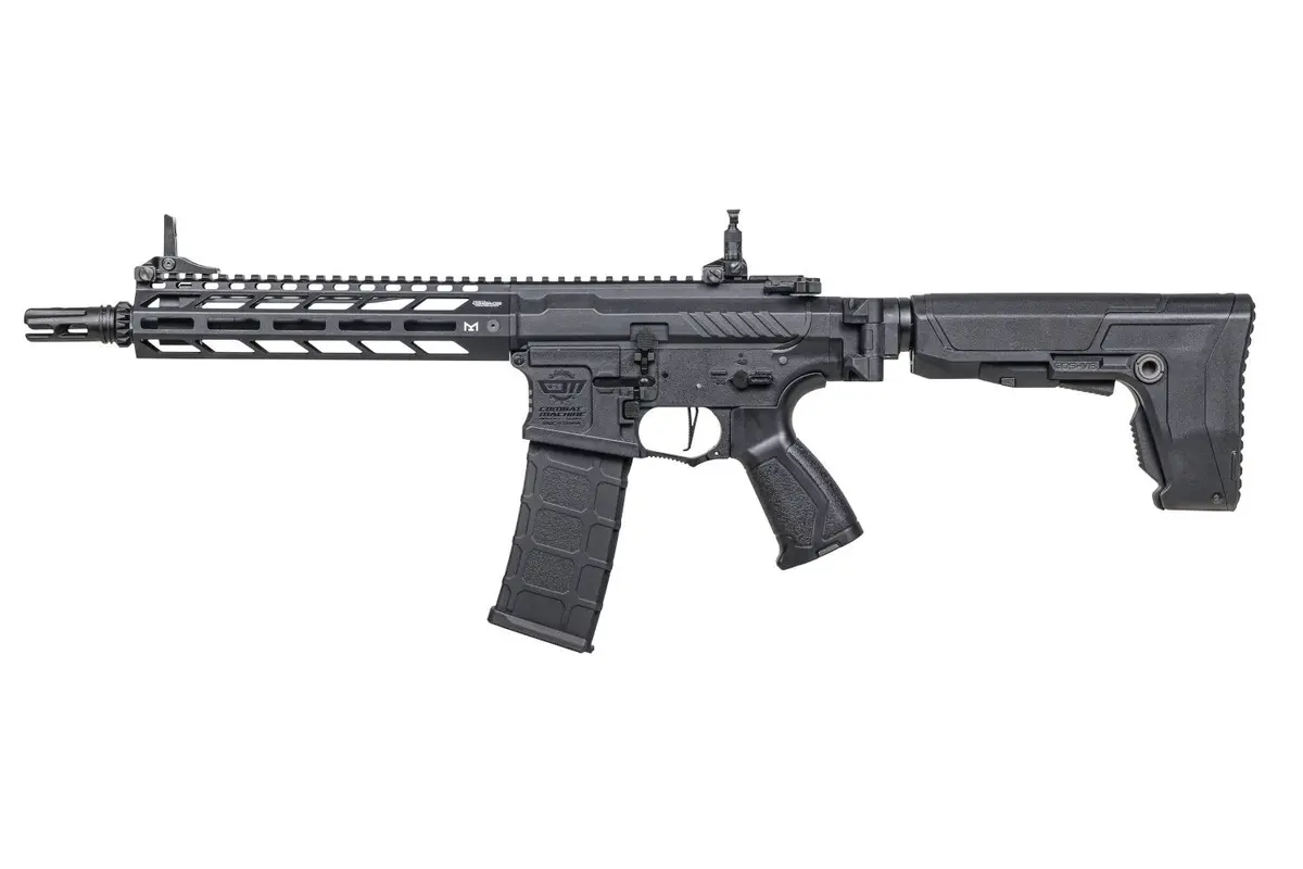 G&G Cm16 Srf 9" M-Lok - *New Release* 1