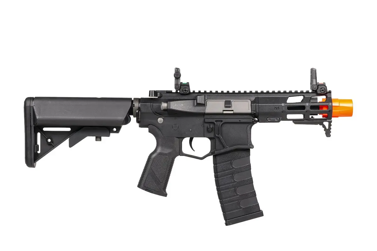 *New Release* G&G Cm16 Batto Pdw W/Mosfet Integrated Gearbox (Mig) 2